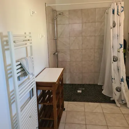 Gîte Camaloth - Closeries du Golfe Theix Extérieur photo