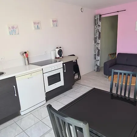 Gîte Camaloth - Closeries du Golfe Theix Extérieur photo
