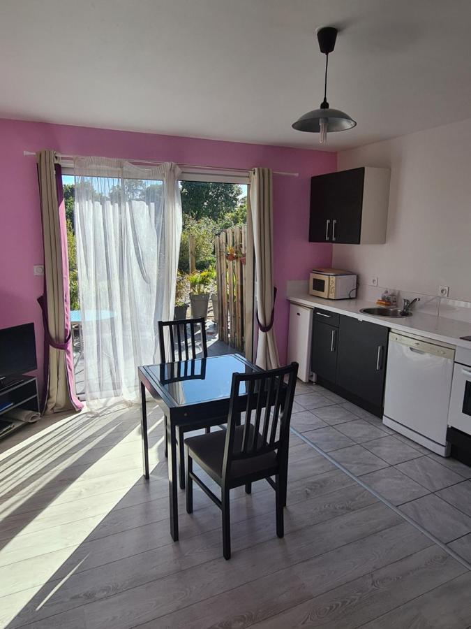 Camaloth - Closeries Du Golfe Holiday home *