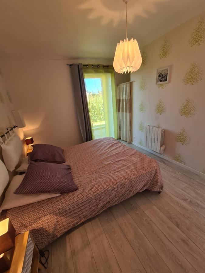 Holiday home Camaloth - Closeries Du Golfe