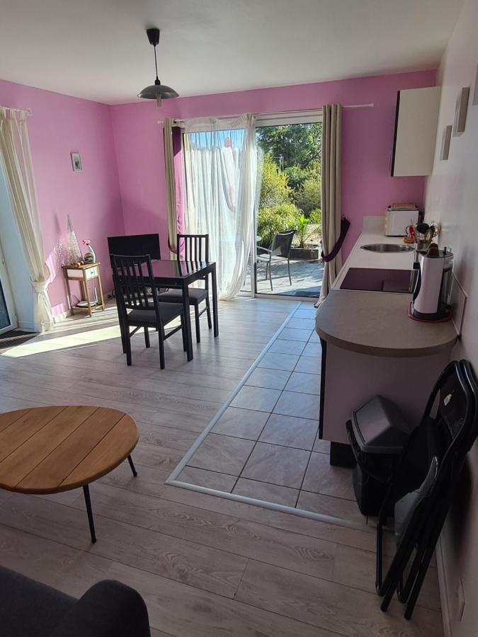 Camaloth - Closeries Du Golfe Holiday home