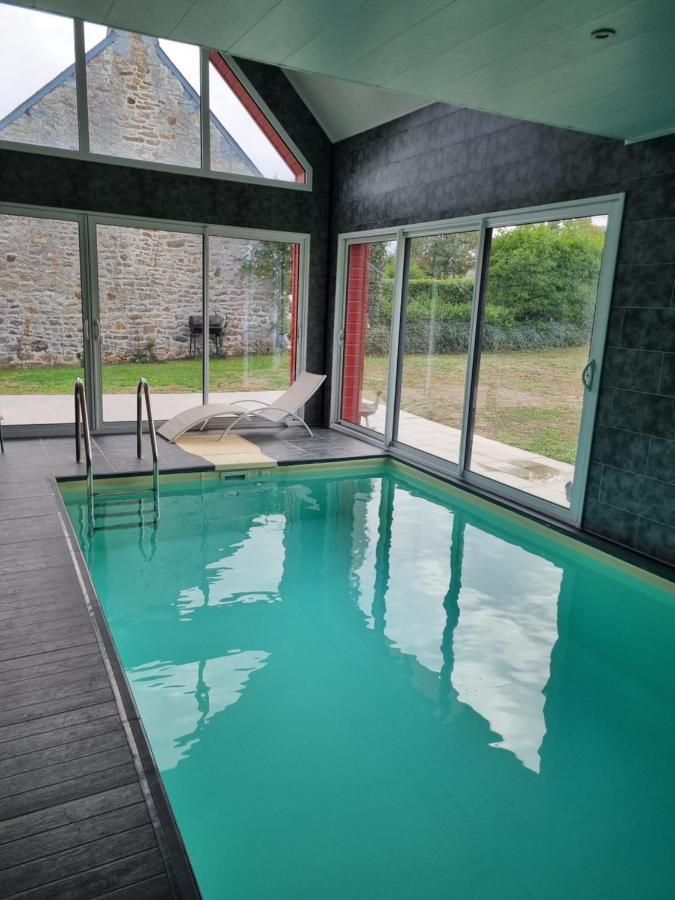 Camaloth - Closeries Du Golfe Holiday home Theix